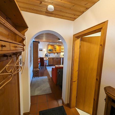Ferienwohnung Roesslstube Ruhpolding Εξωτερικό φωτογραφία