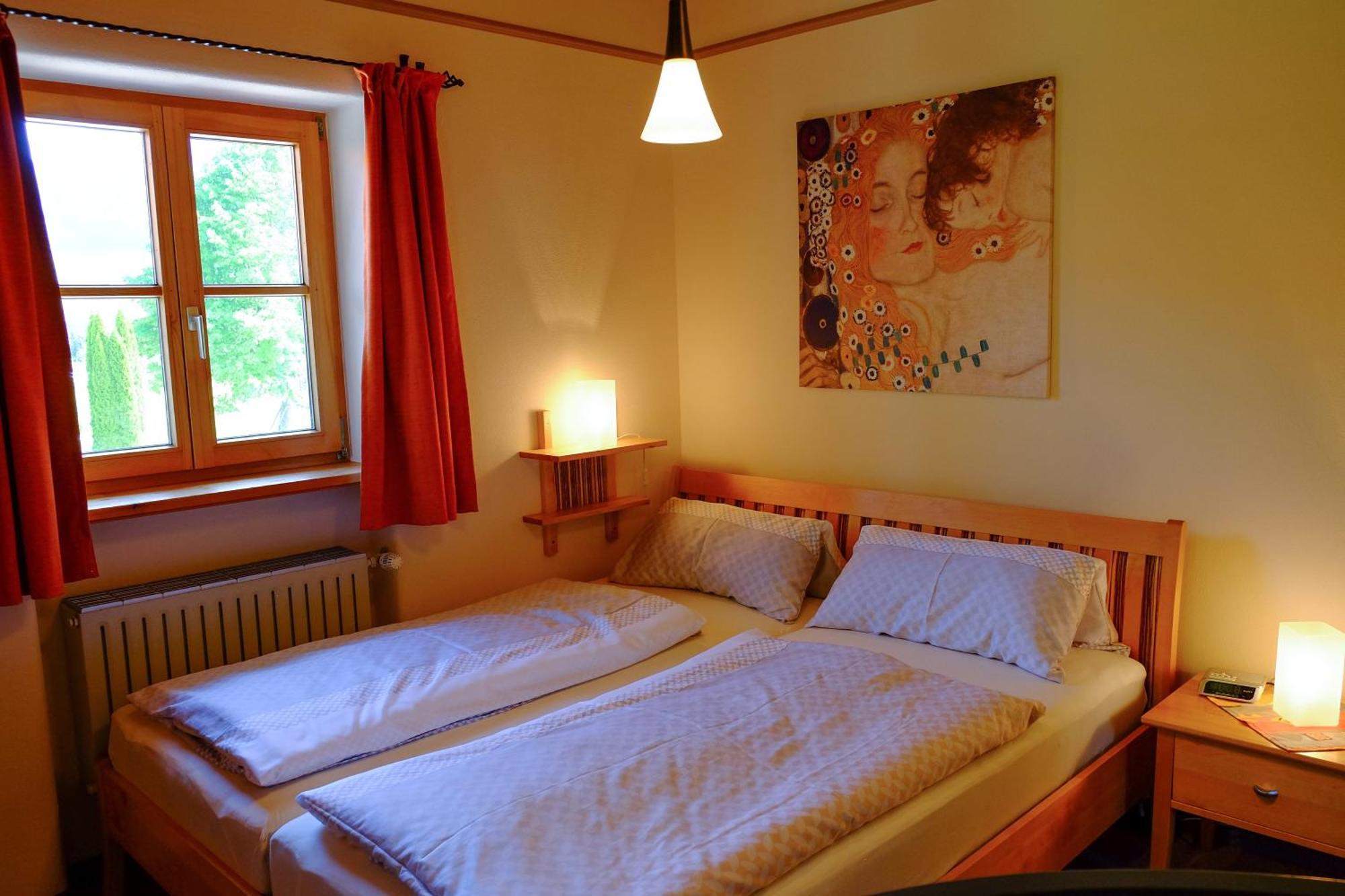 Ferienwohnung Roesslstube Ruhpolding Εξωτερικό φωτογραφία