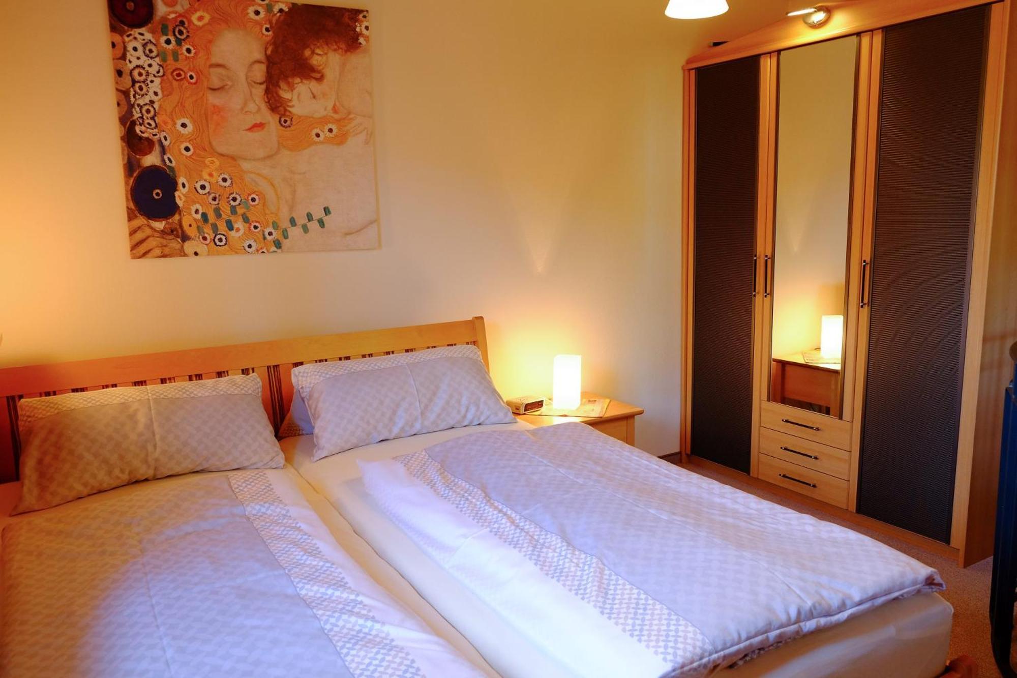 Ferienwohnung Roesslstube Ruhpolding Εξωτερικό φωτογραφία