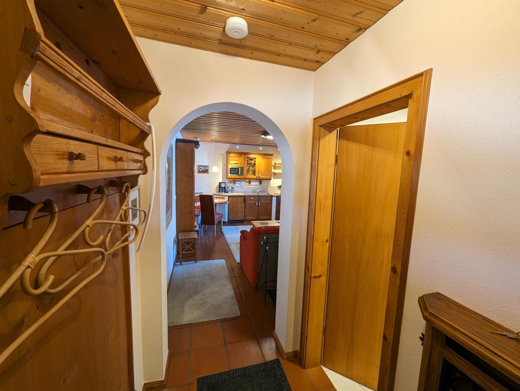 Ferienwohnung Roesslstube Ruhpolding Εξωτερικό φωτογραφία