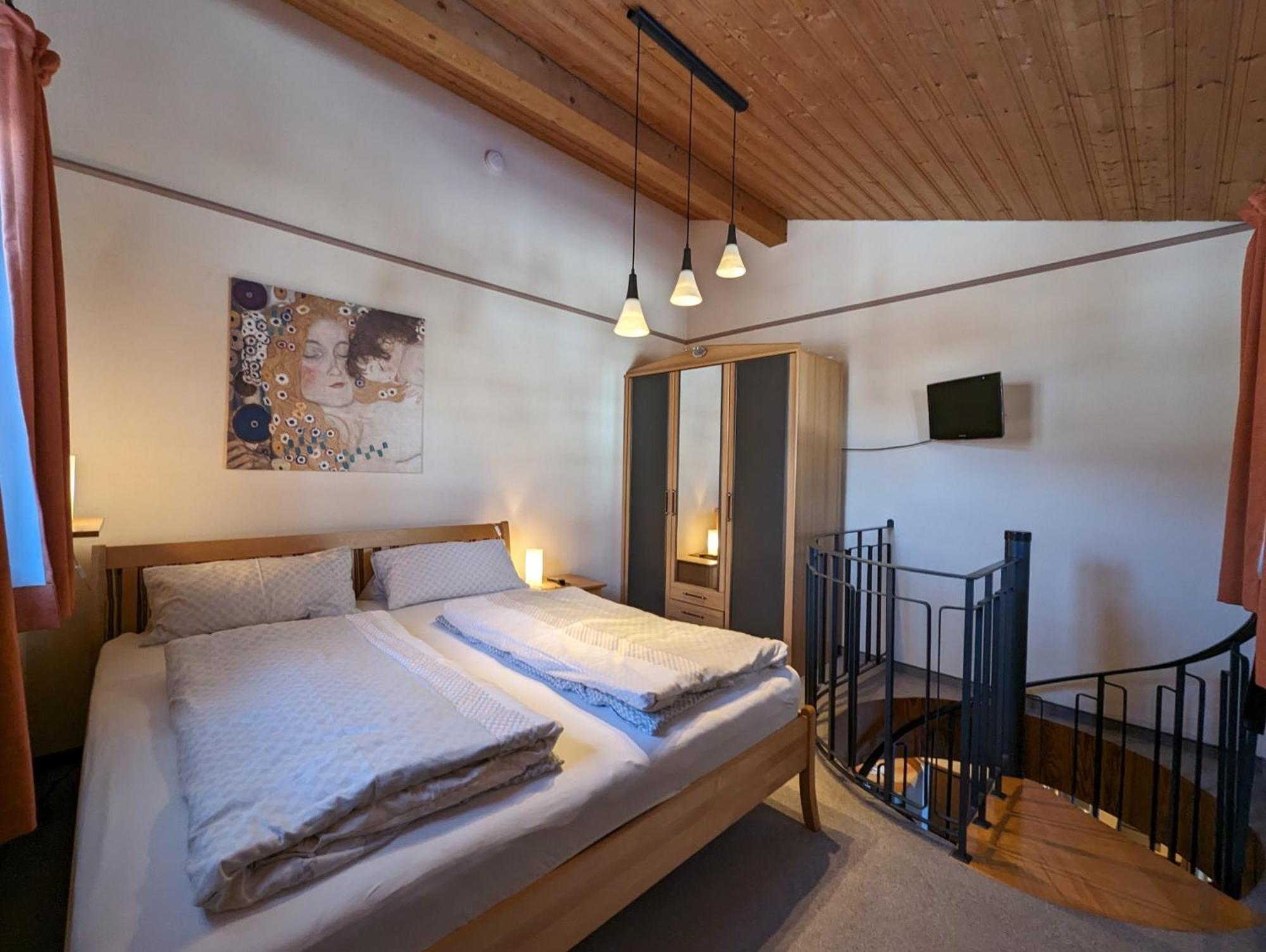 Ferienwohnung Roesslstube Ruhpolding Εξωτερικό φωτογραφία